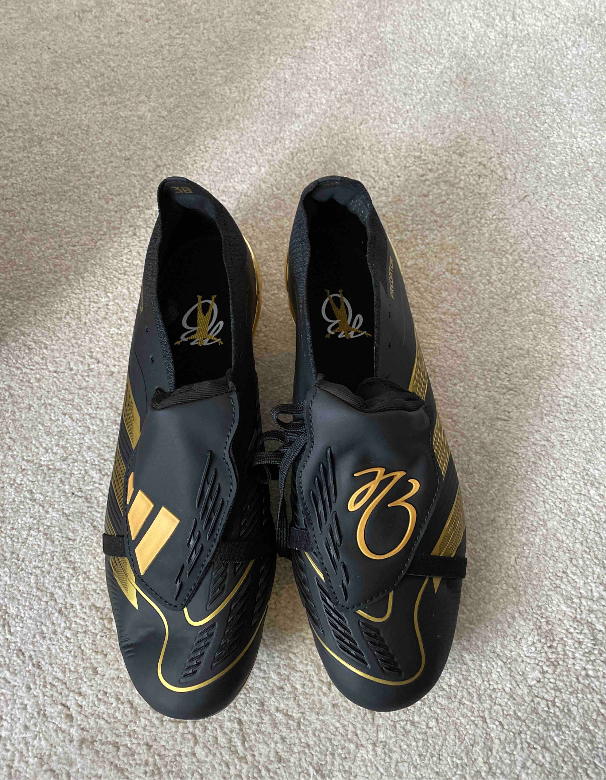 Chaussures de football