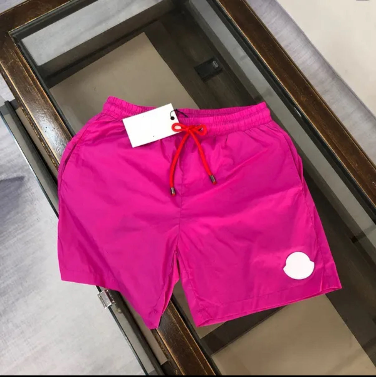 Short de Créateur Luxe Homme