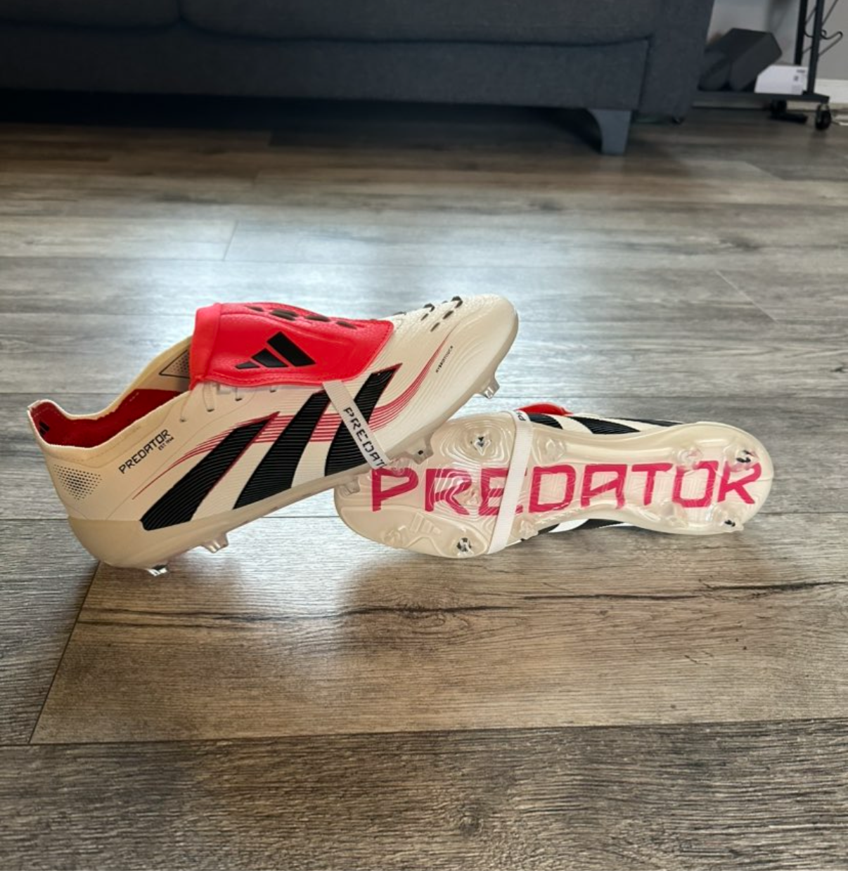 Chaussures de football