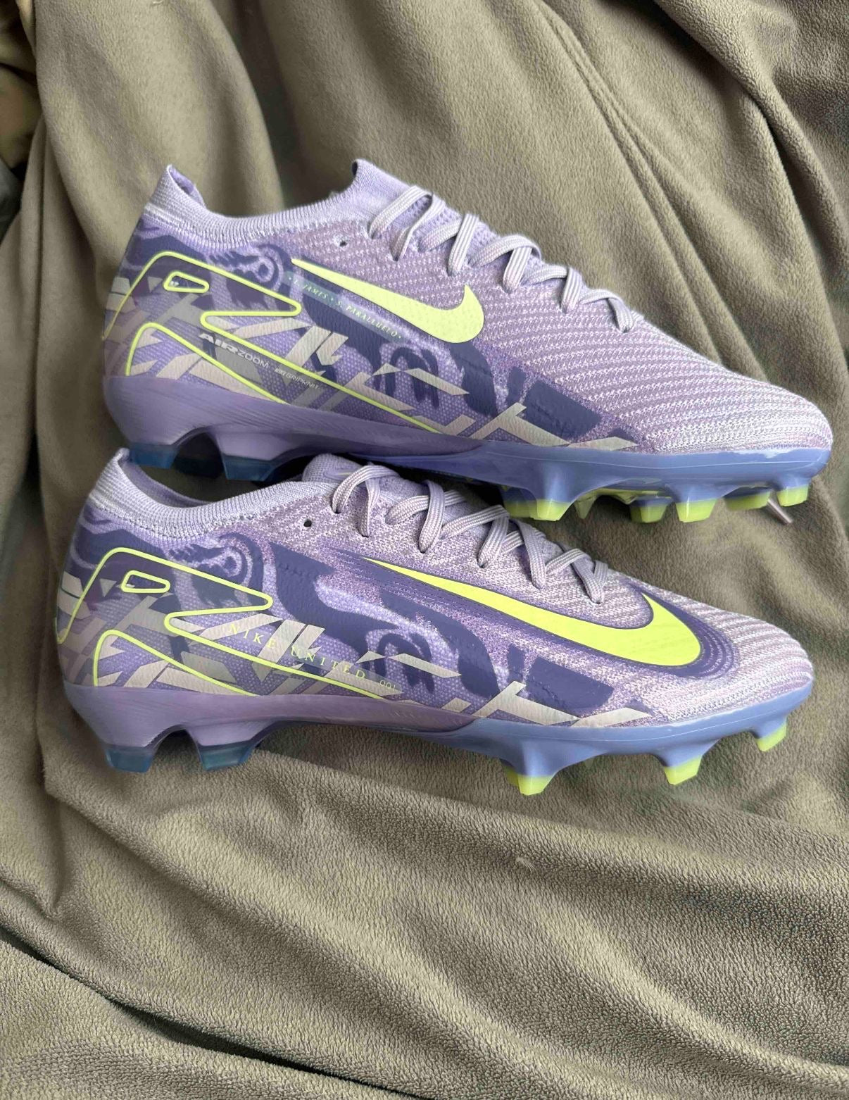 Chaussures de football