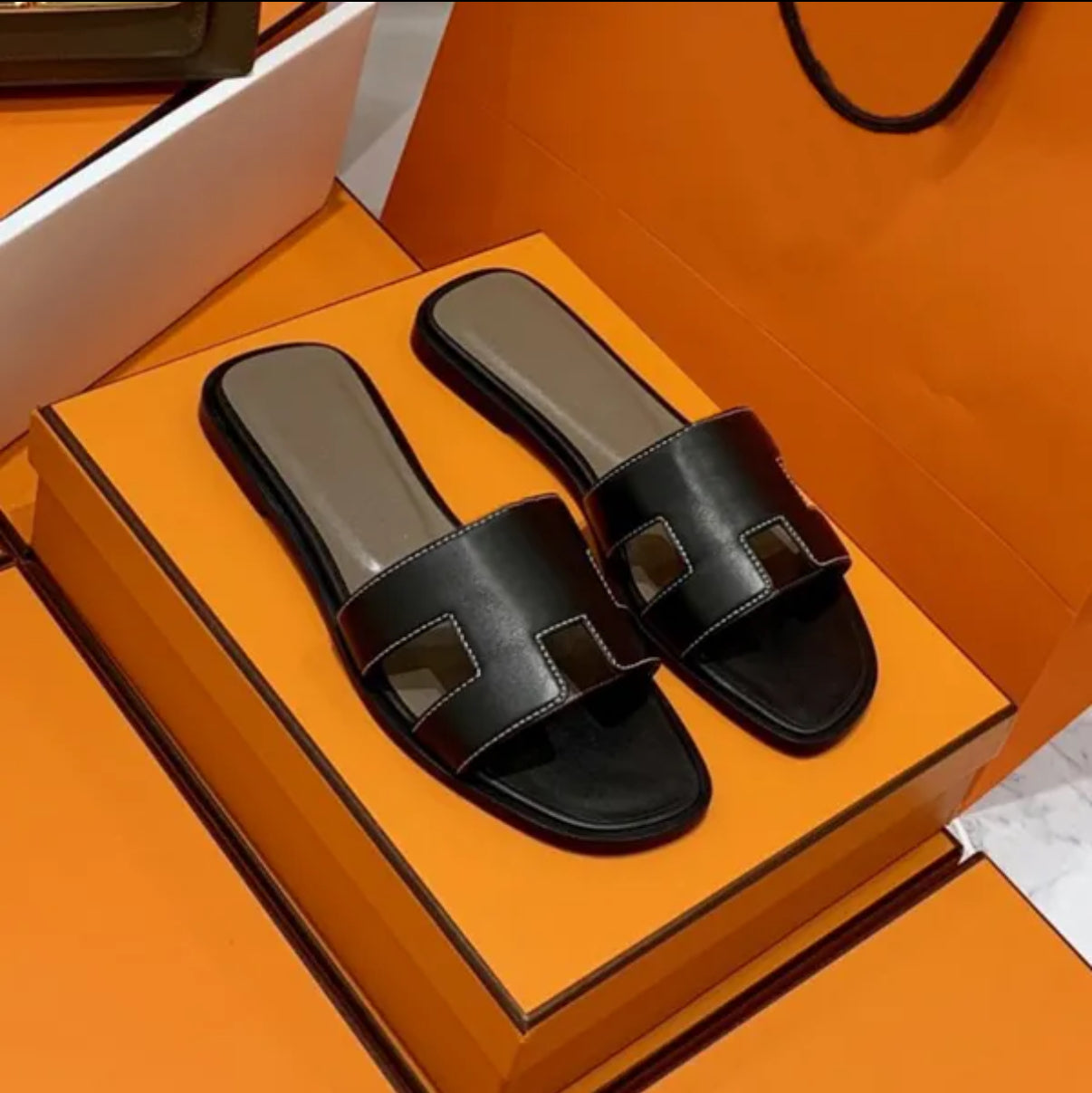 Sandales plateforme femme