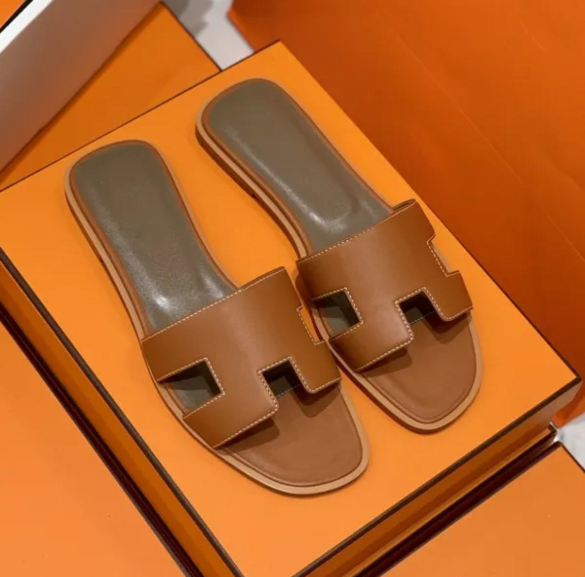Sandales plateforme femme