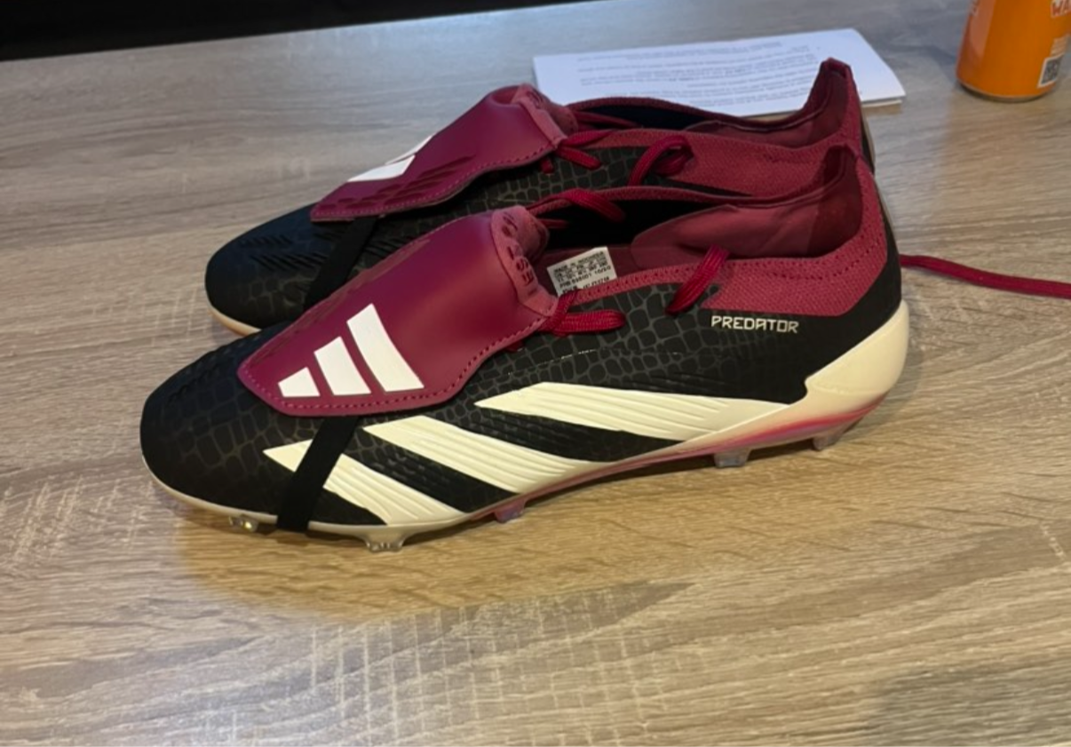 Chaussures de football