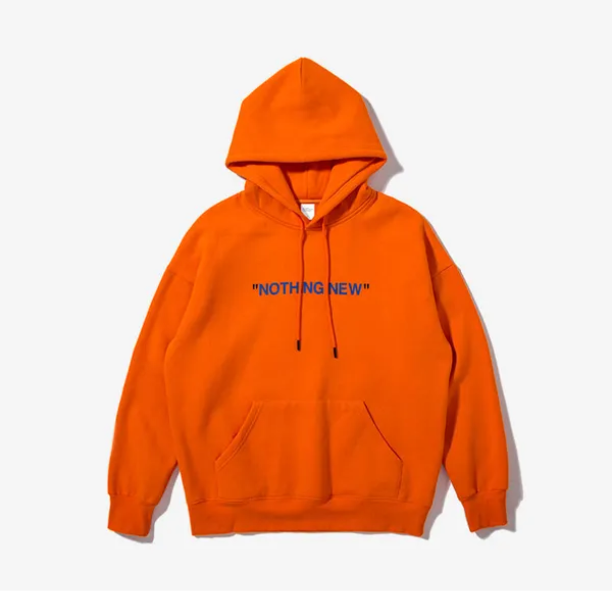 Nouveaux sweats à capuche