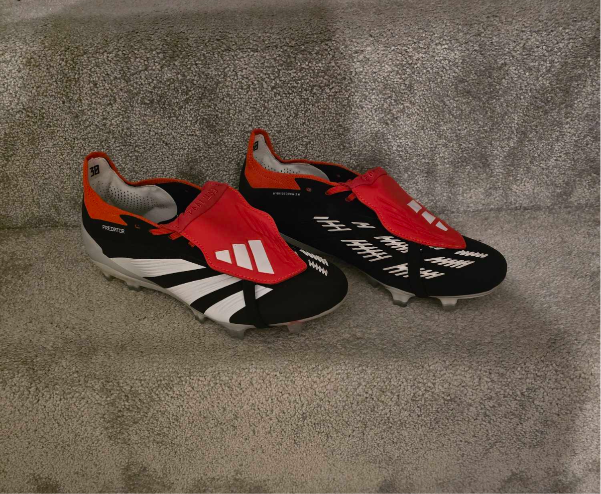 Chaussures de football