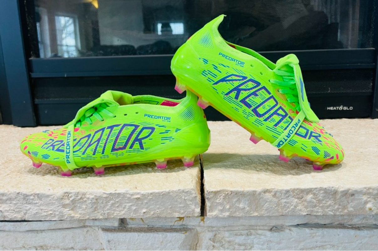 Chaussures de football