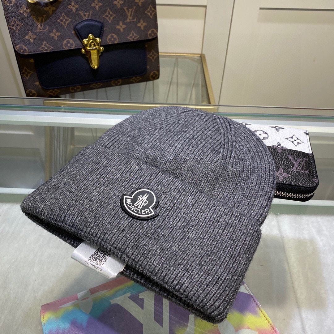 Bonnets de mode