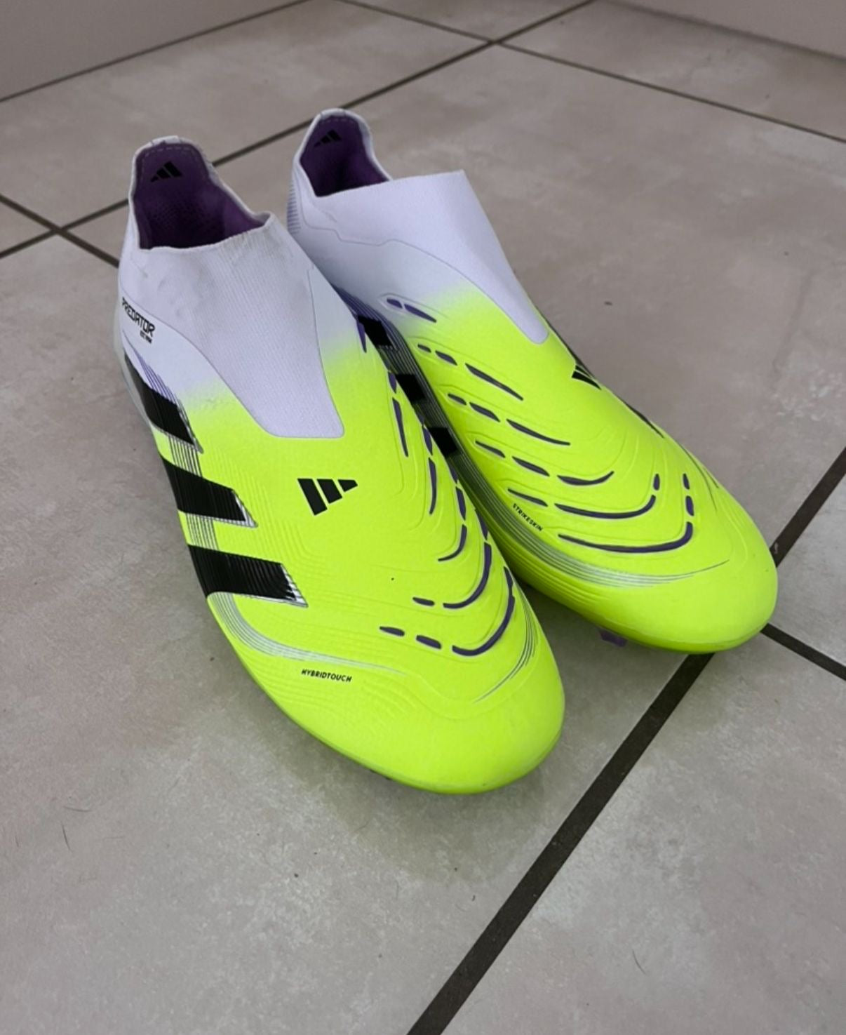Chaussures de football