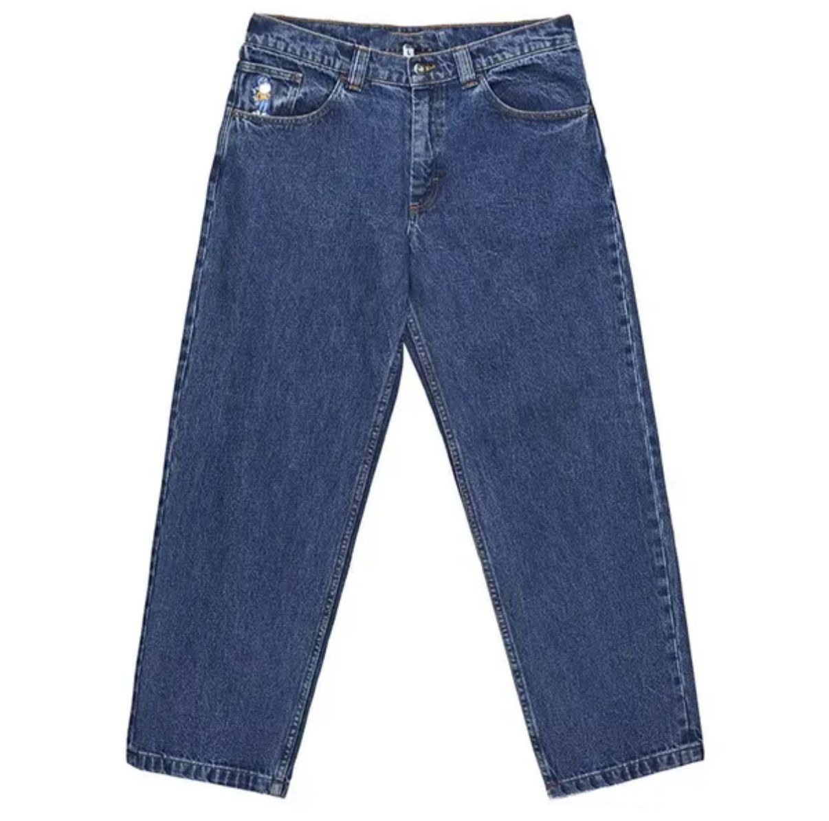 Jeans masculin