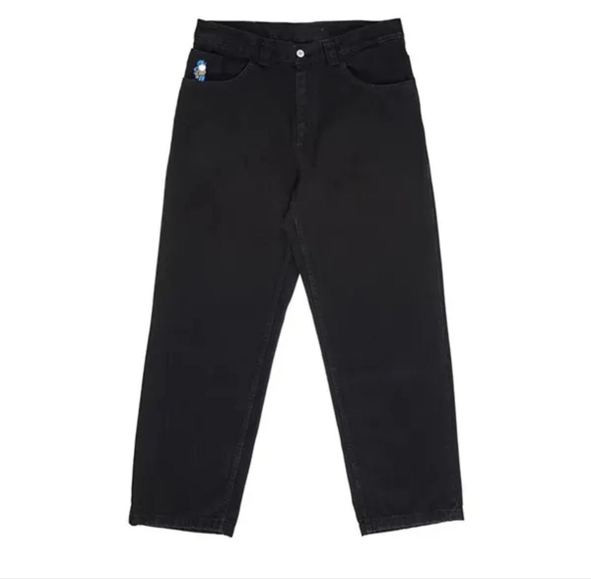 Jeans masculin
