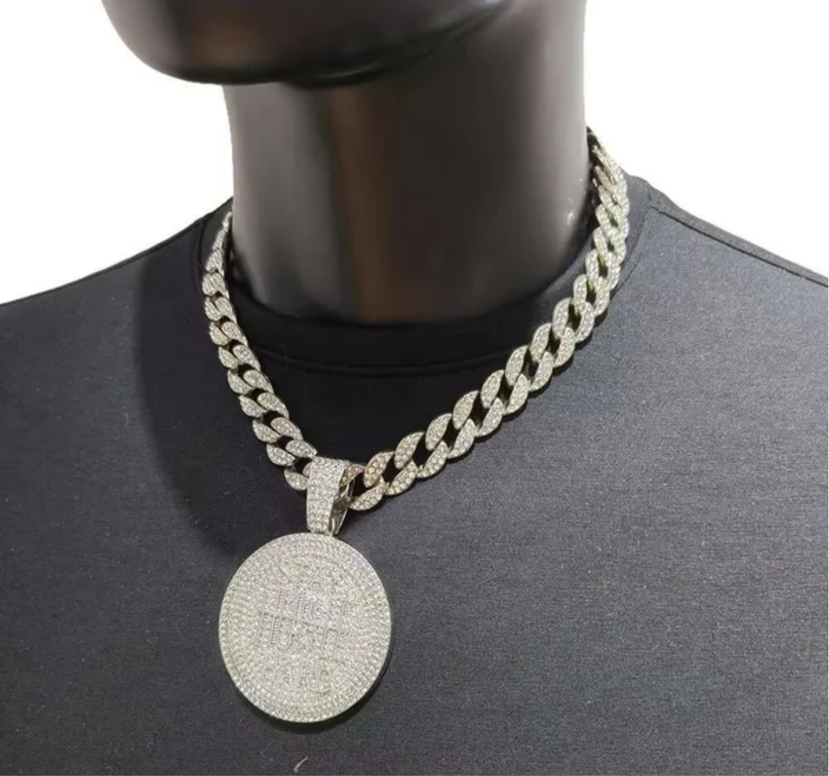 Pendant en alliage pour diverses occasions