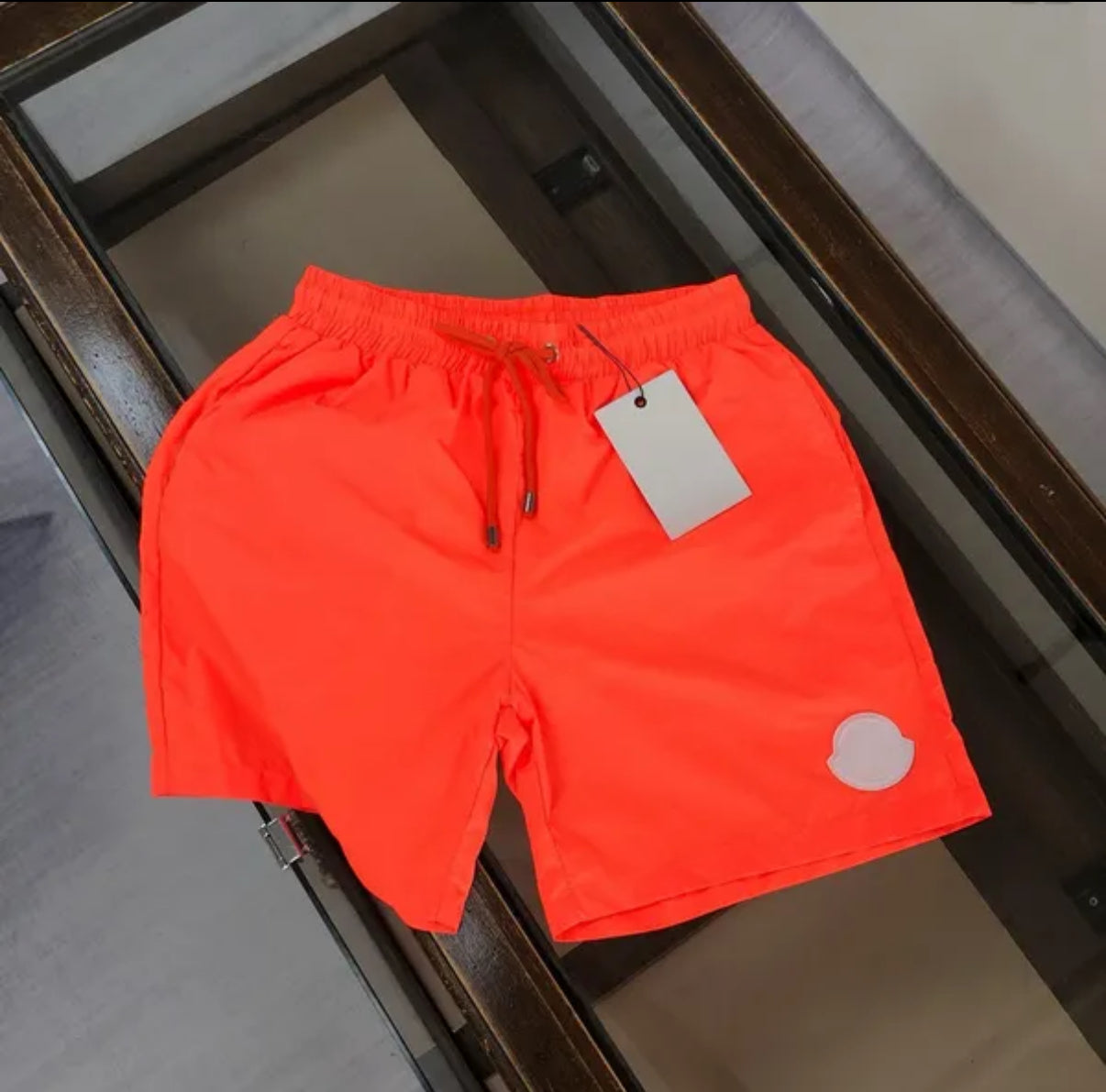 Short de Créateur Luxe Homme