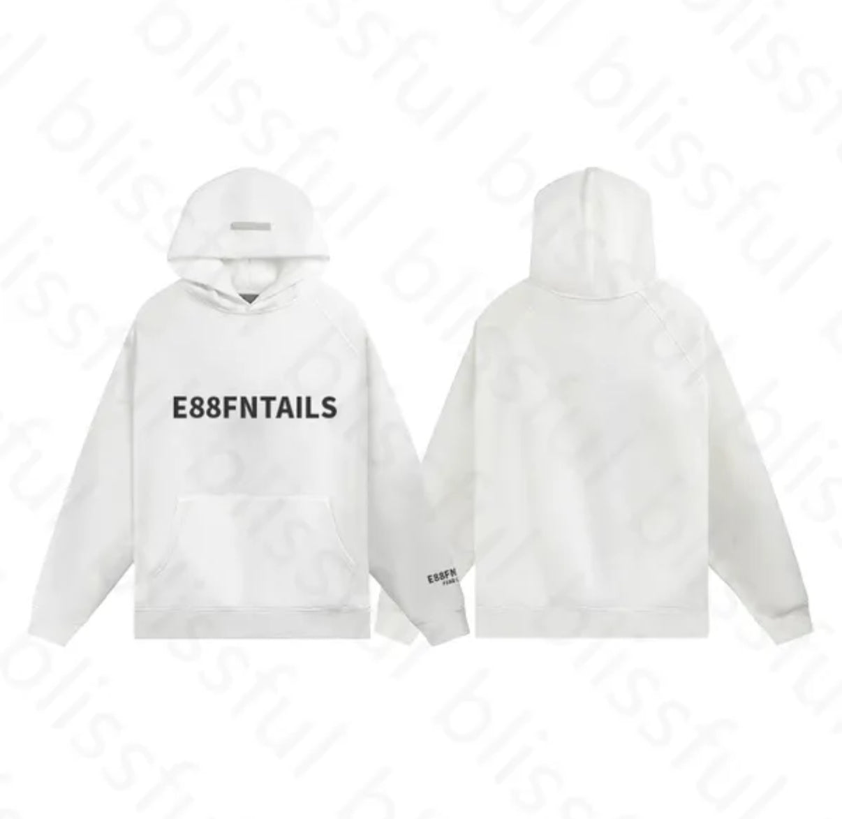 Sweat à capuche homme sport coton
