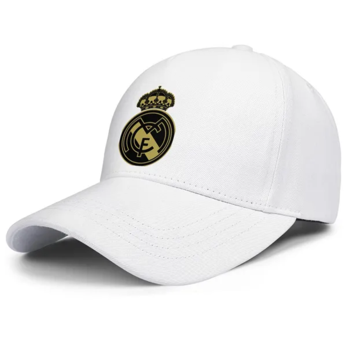 Real Madrid FC Blancos