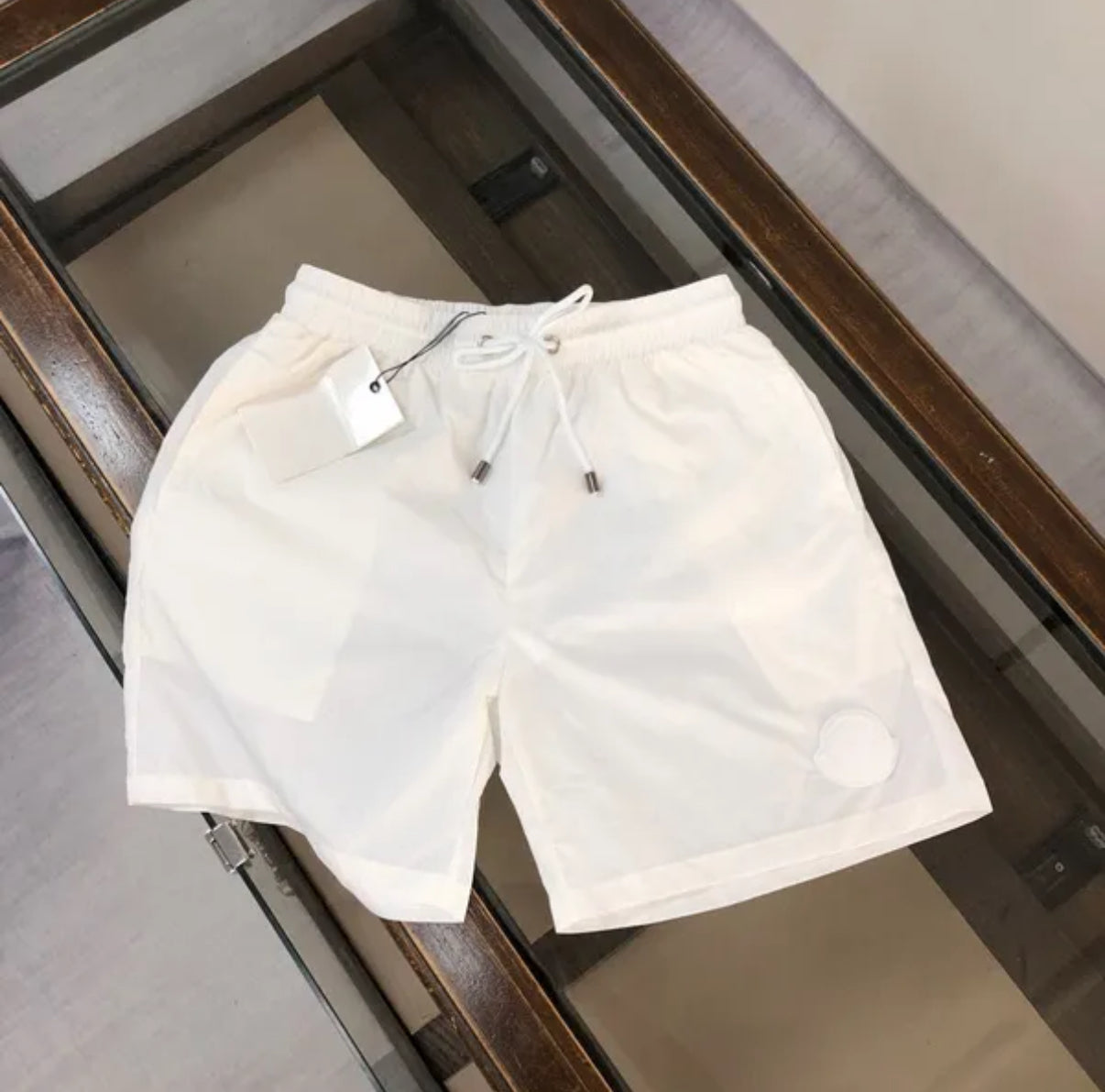 Short de Créateur Luxe Homme