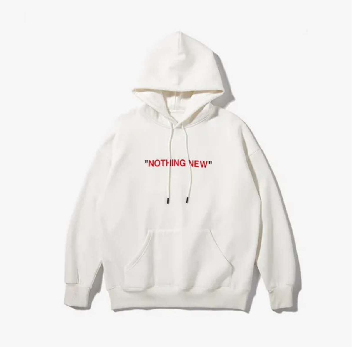 Nouveaux sweats à capuche