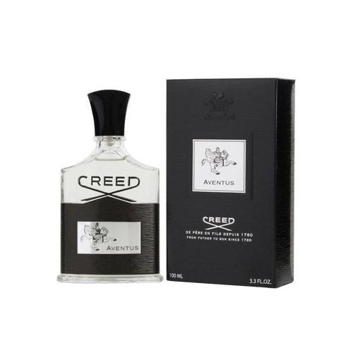 parfum Creed Aventus pour homme.