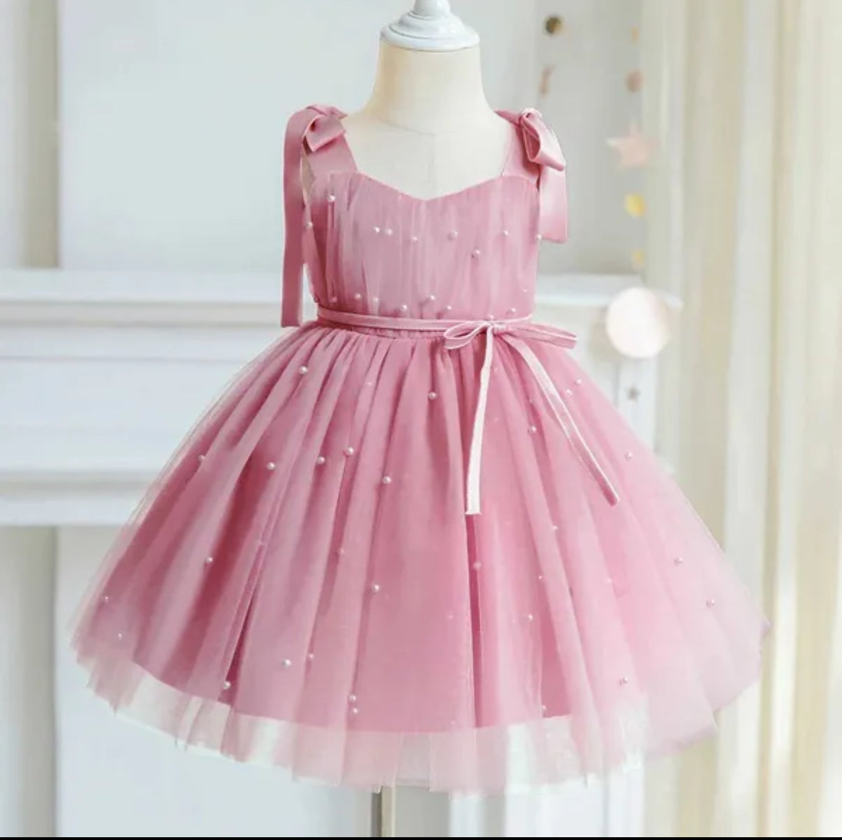 Vêtements pour Filles Vêtements pour Noel