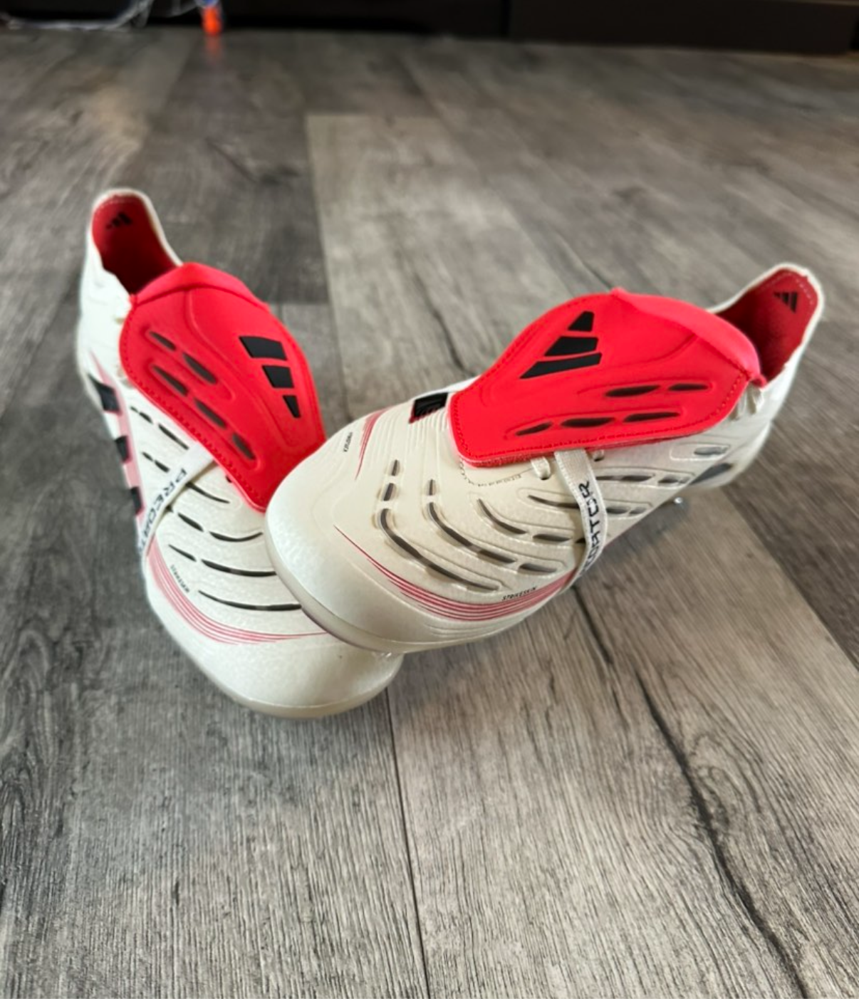 Chaussures de football
