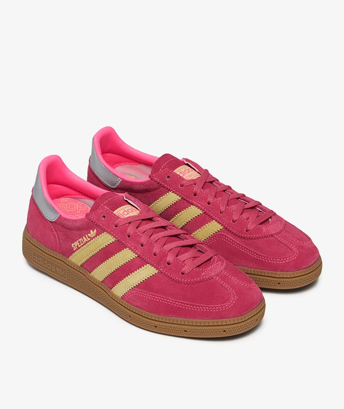 Suède Vintage Sneakers Boutique