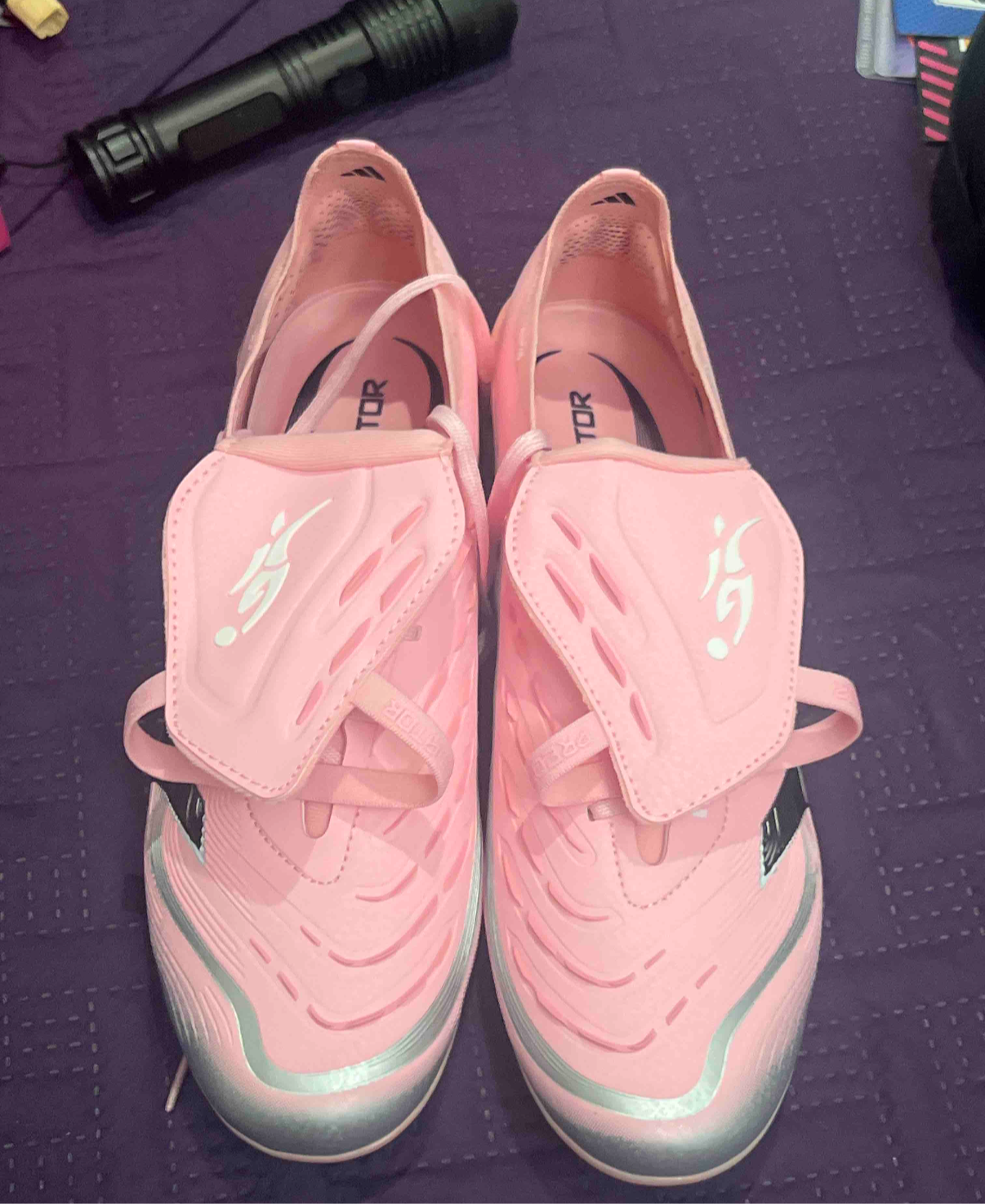 Chaussures de football