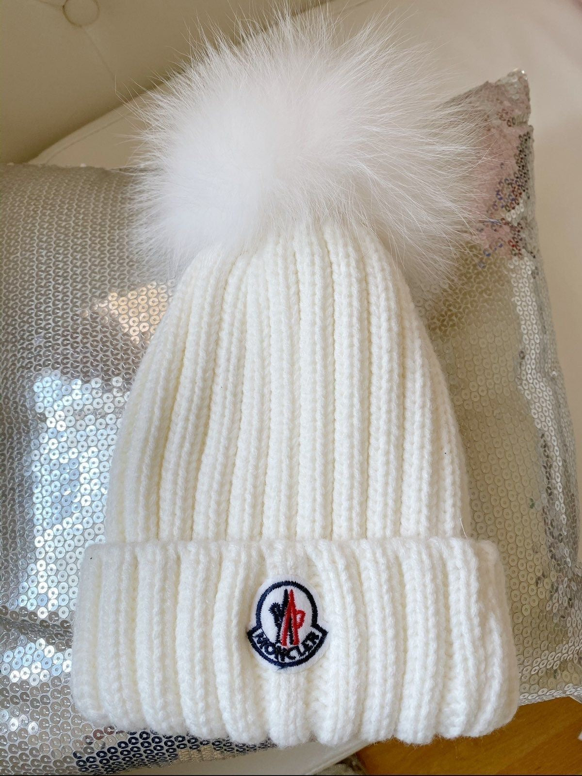 Bonnets de mode