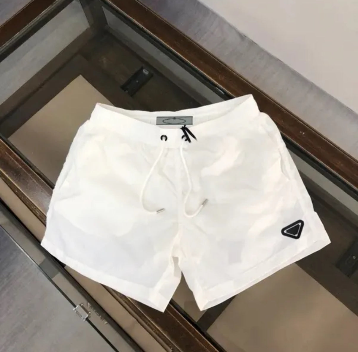 Short de Créateur Luxe Homme