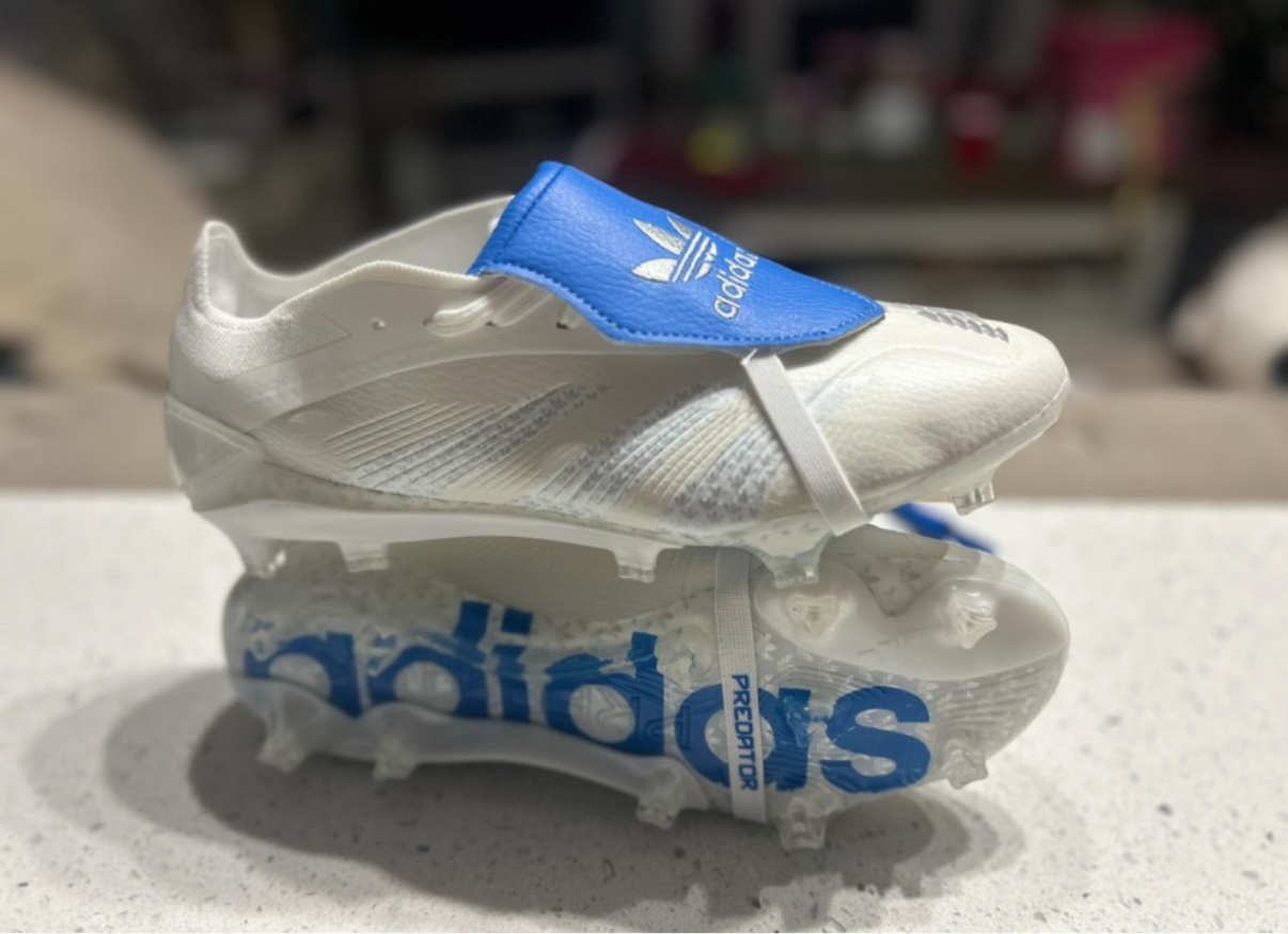 Chaussures de football