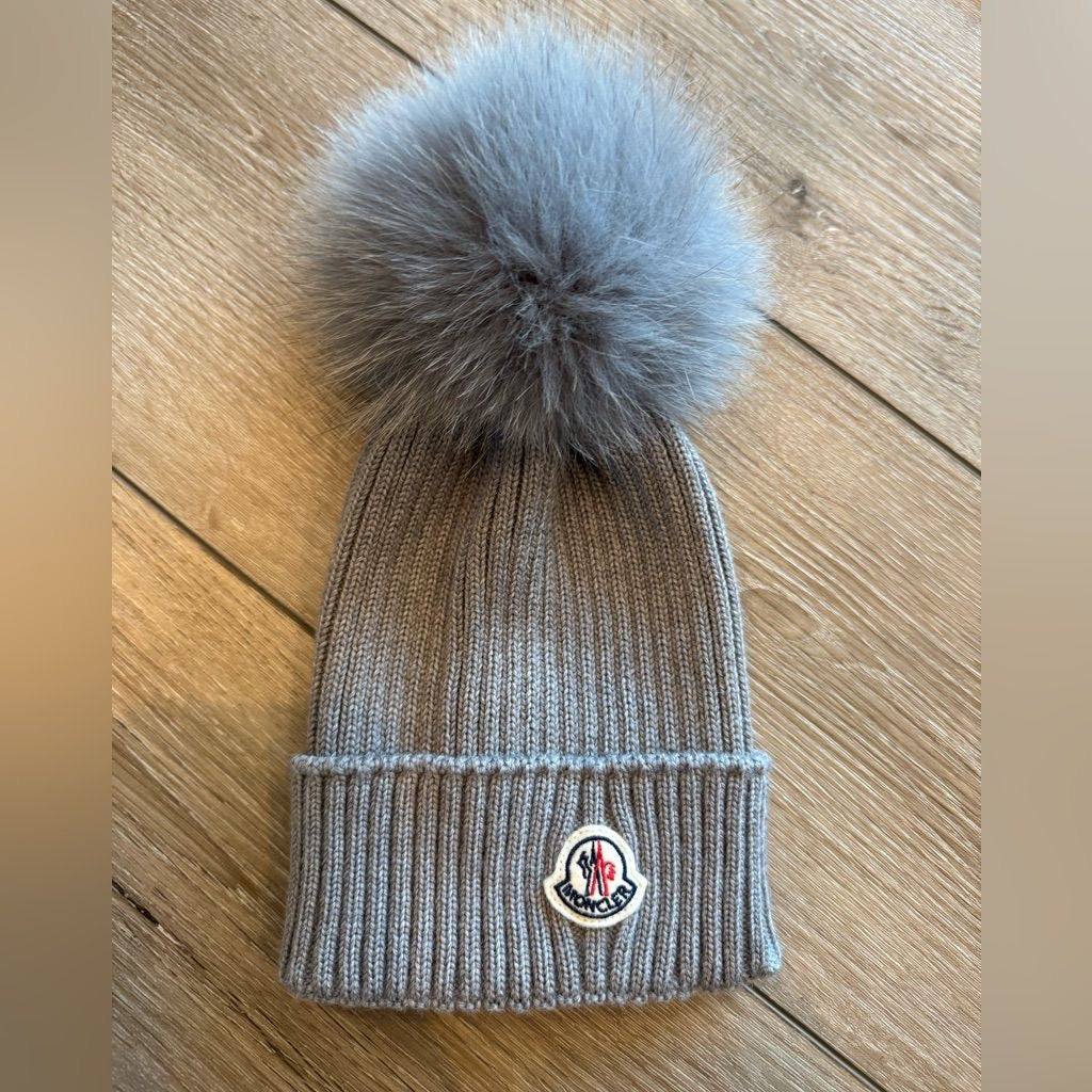 Bonnets de mode