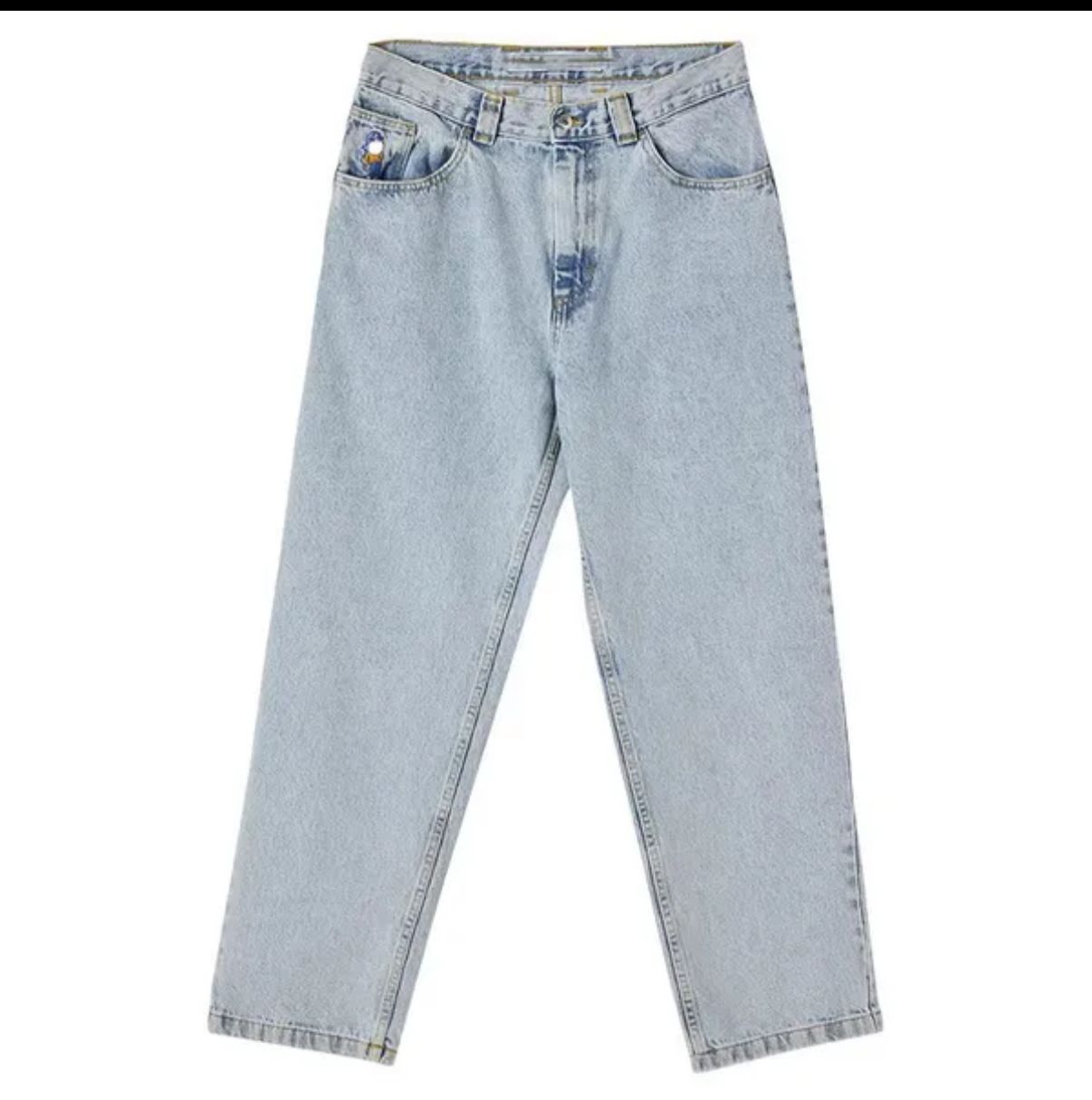 Jeans masculin
