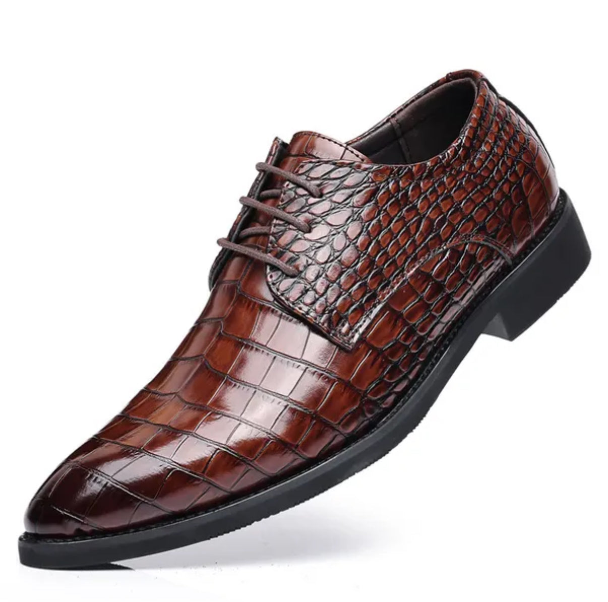 Mules Business Italian Slippers Mandis Oxford