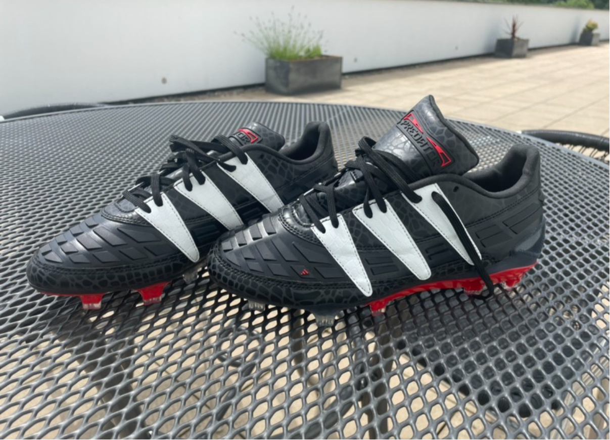 Chaussures de football