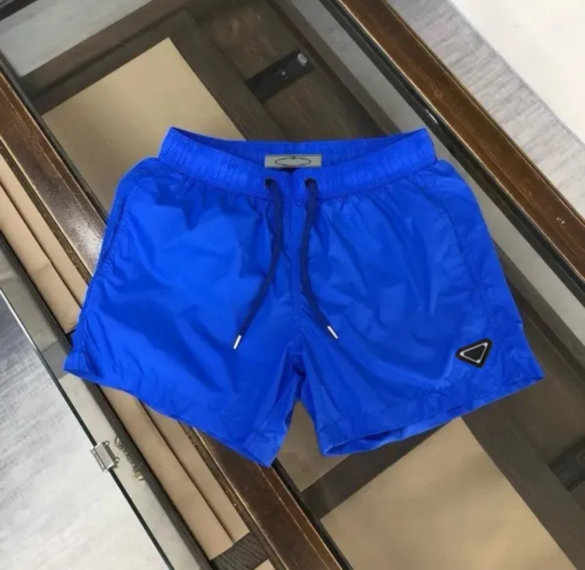 Short de Créateur Luxe Homme