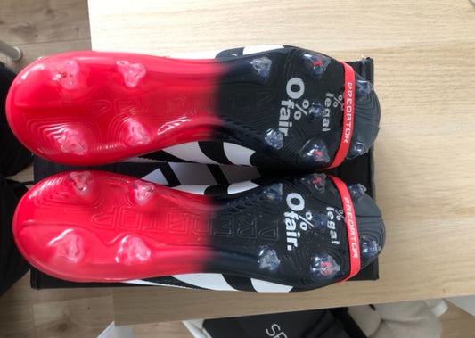 Chaussures de football