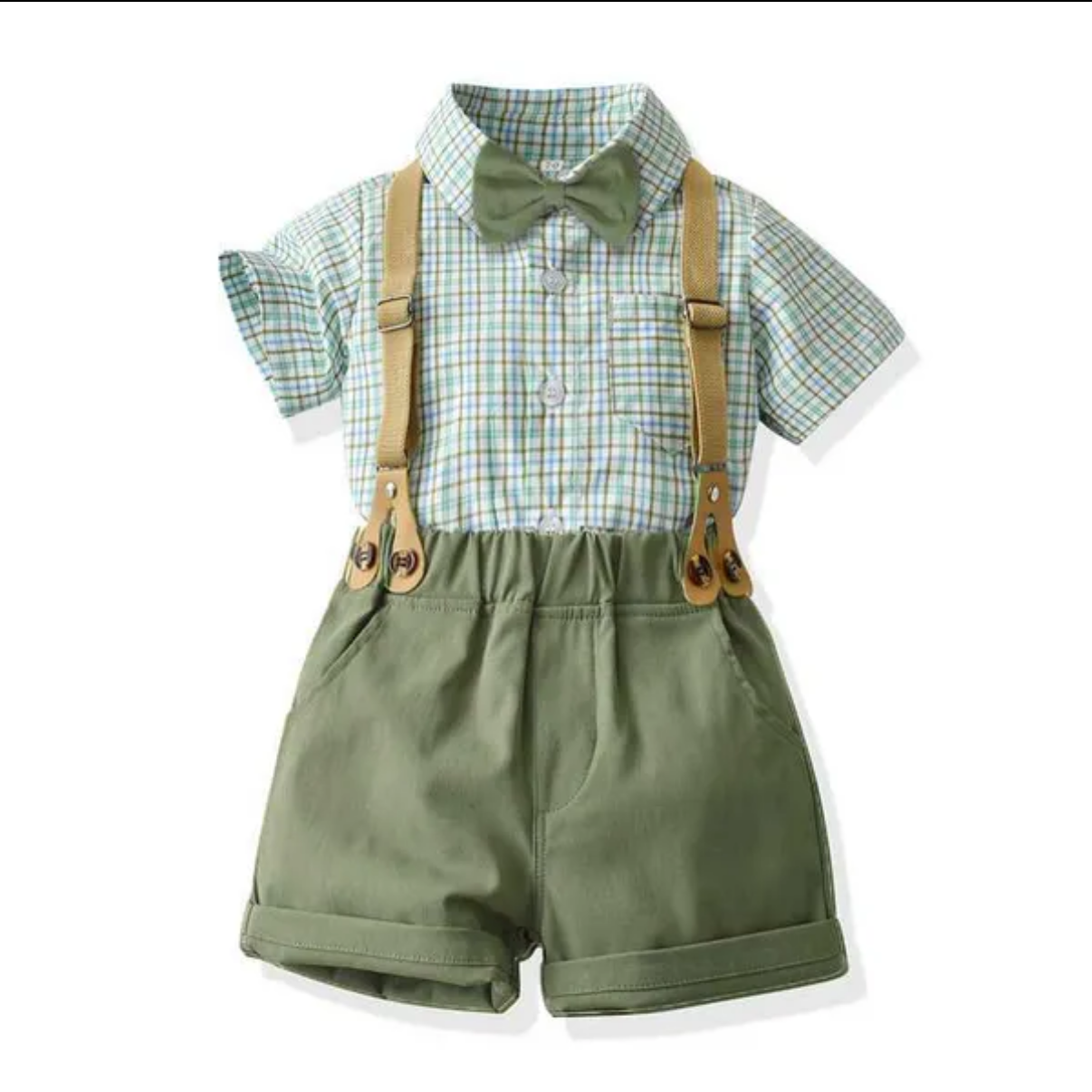 Vêtements ensemble pour enfants