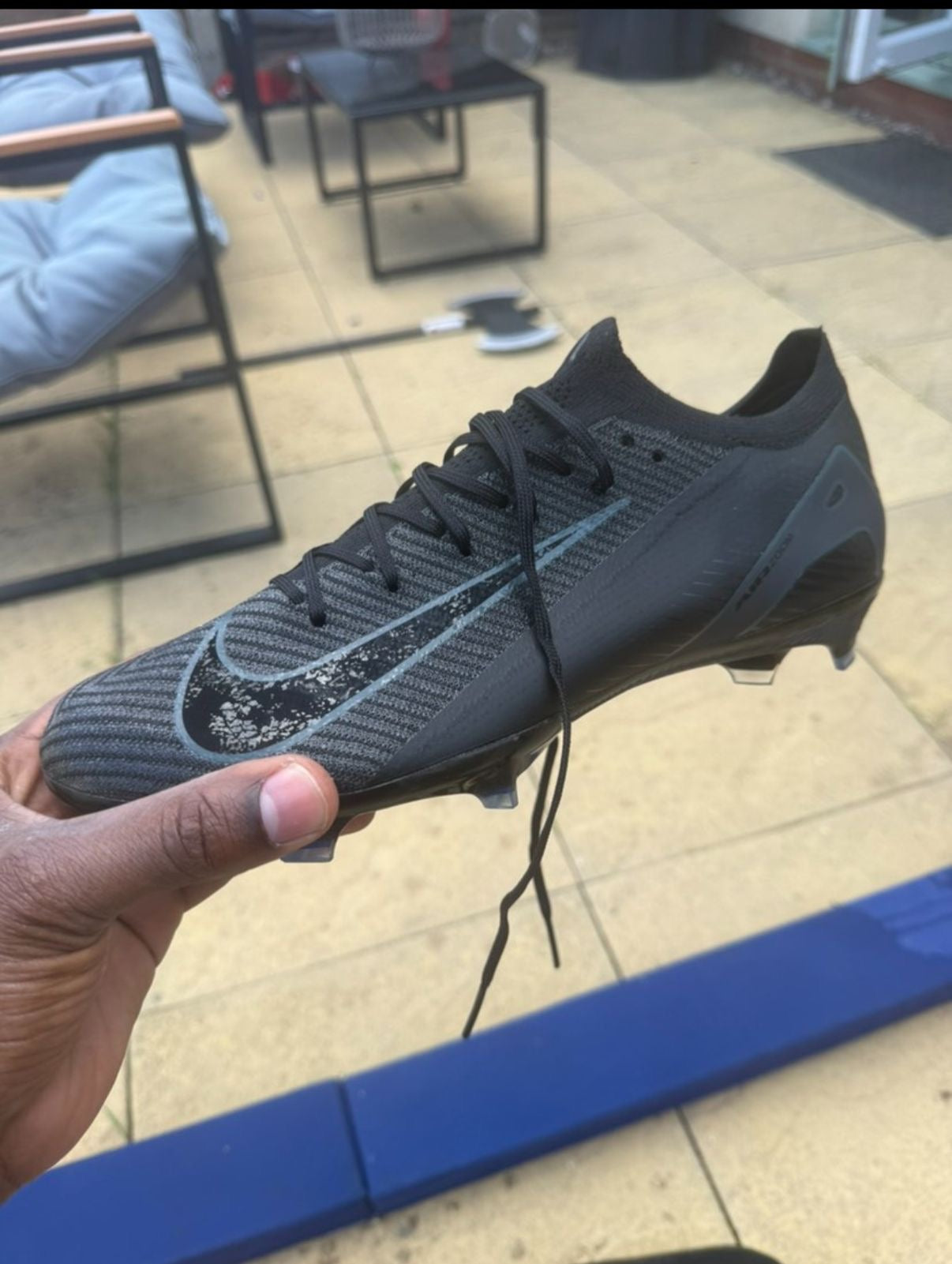 Chaussures de football