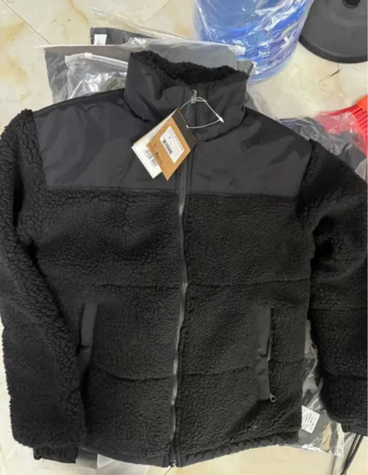 veste The North Face