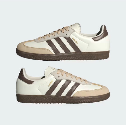 Adidas Samba OG
