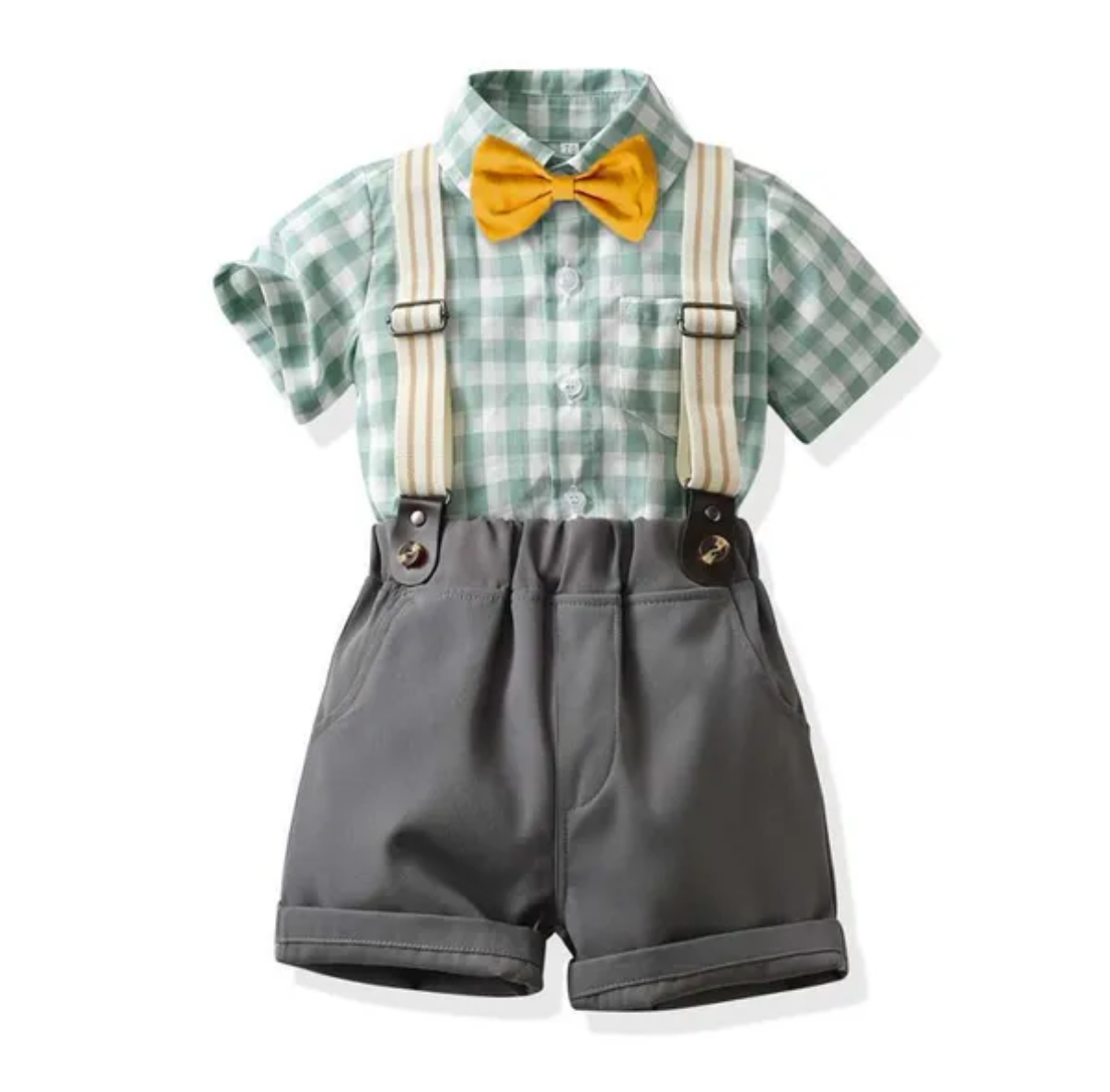 Vêtements ensemble pour enfants