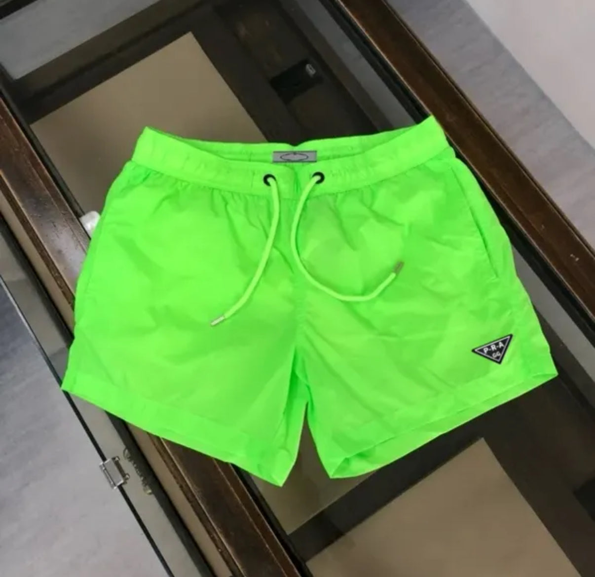 Short de Créateur Luxe Homme