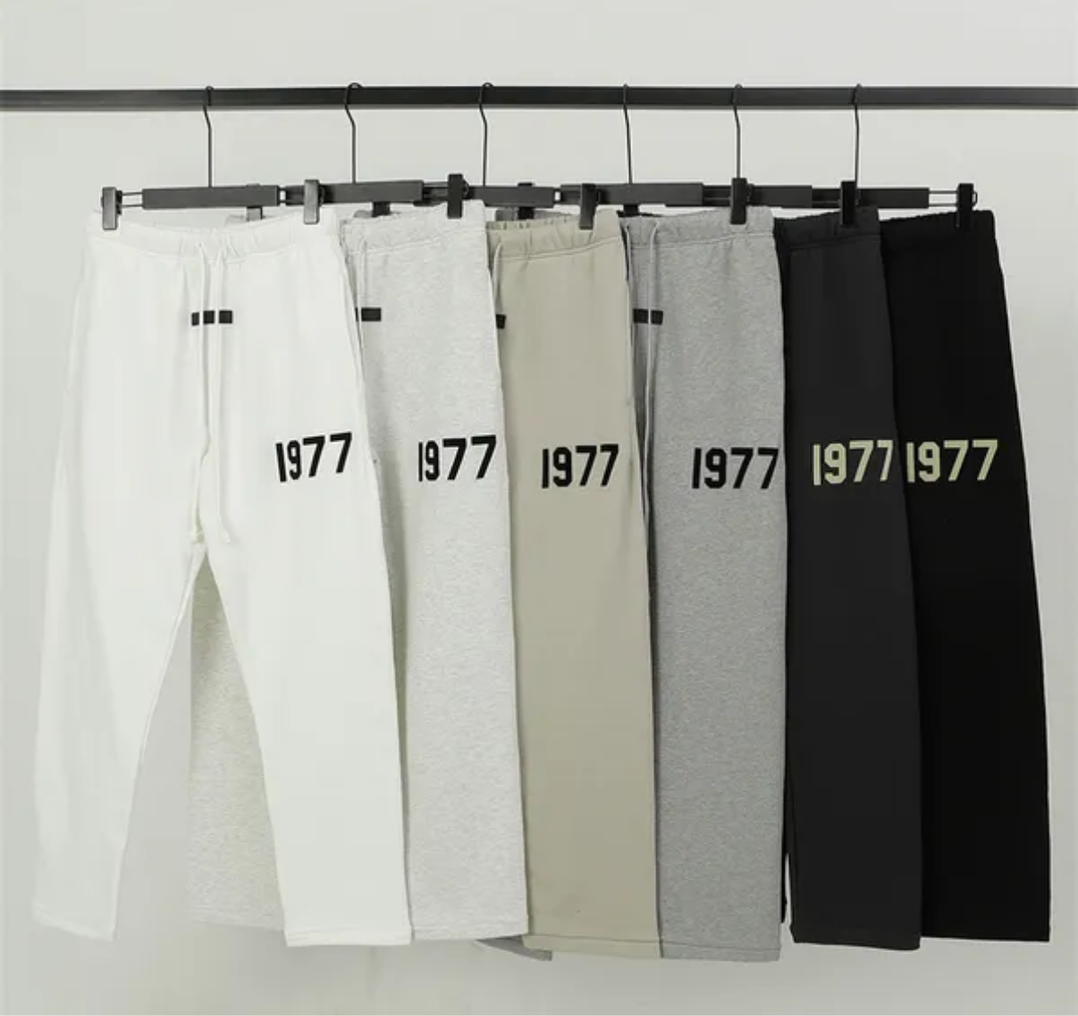 pantalons de survêtement