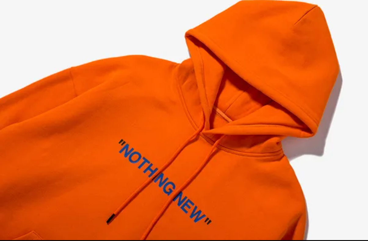 Nouveaux sweats à capuche