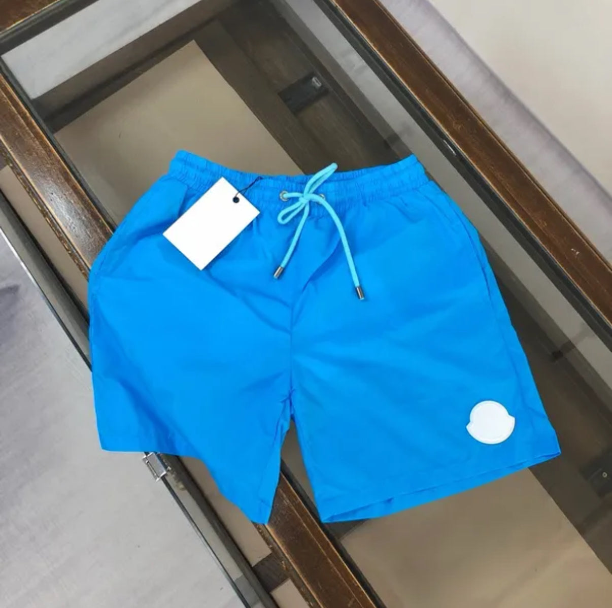 Short de Créateur Luxe Homme