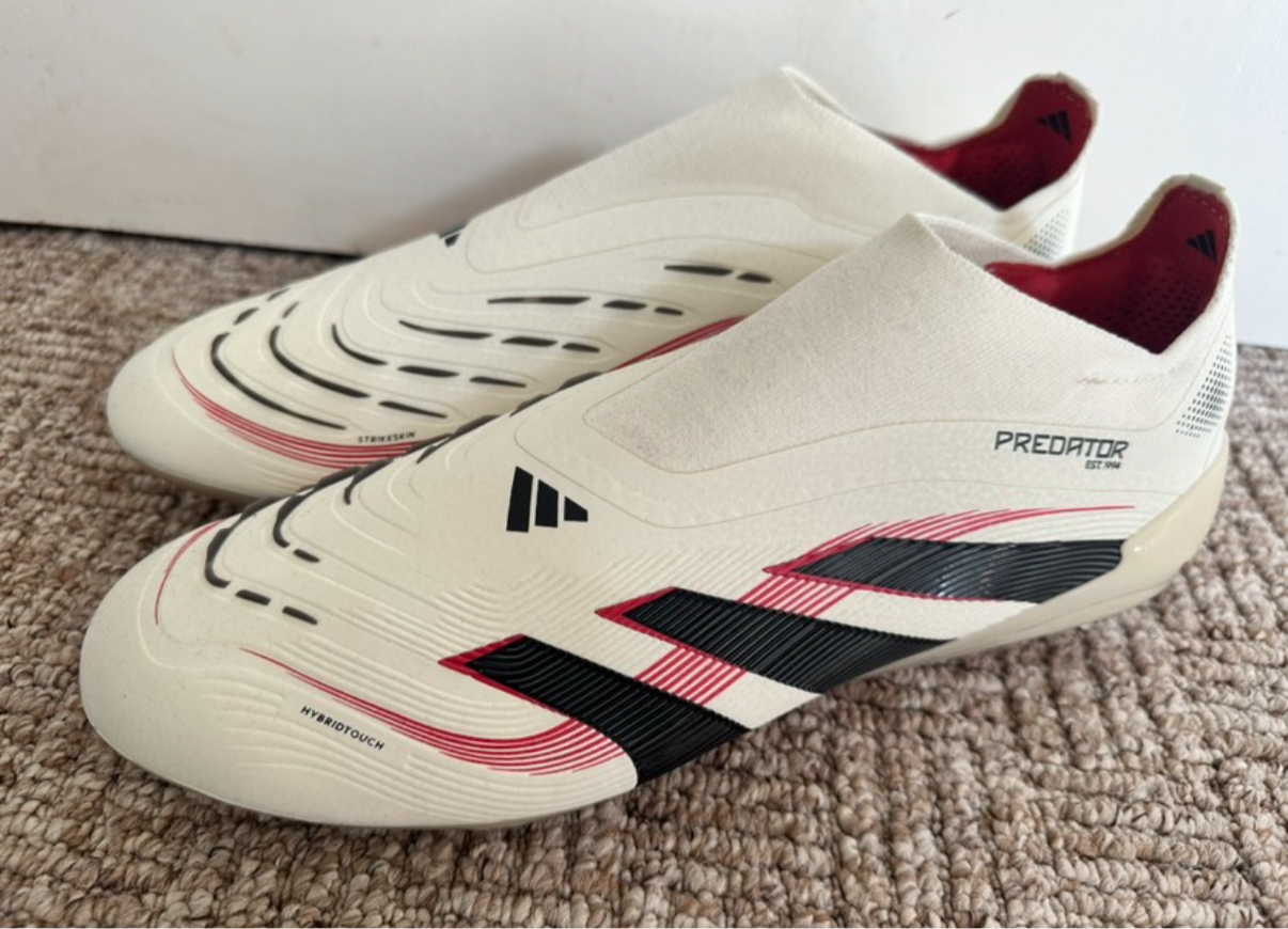 Chaussures de football