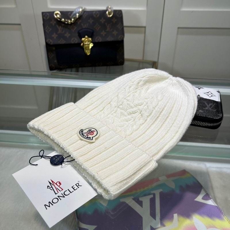 Bonnets de mode
