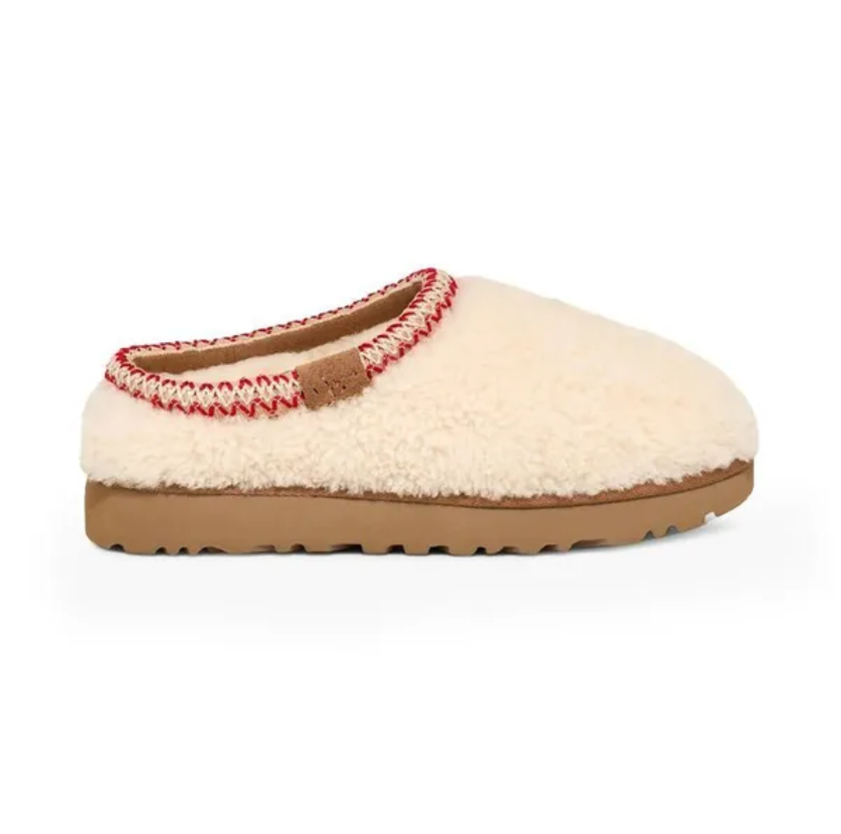 with Thick Soles and Integrated Leather/Fur for Gentlewomen/Men