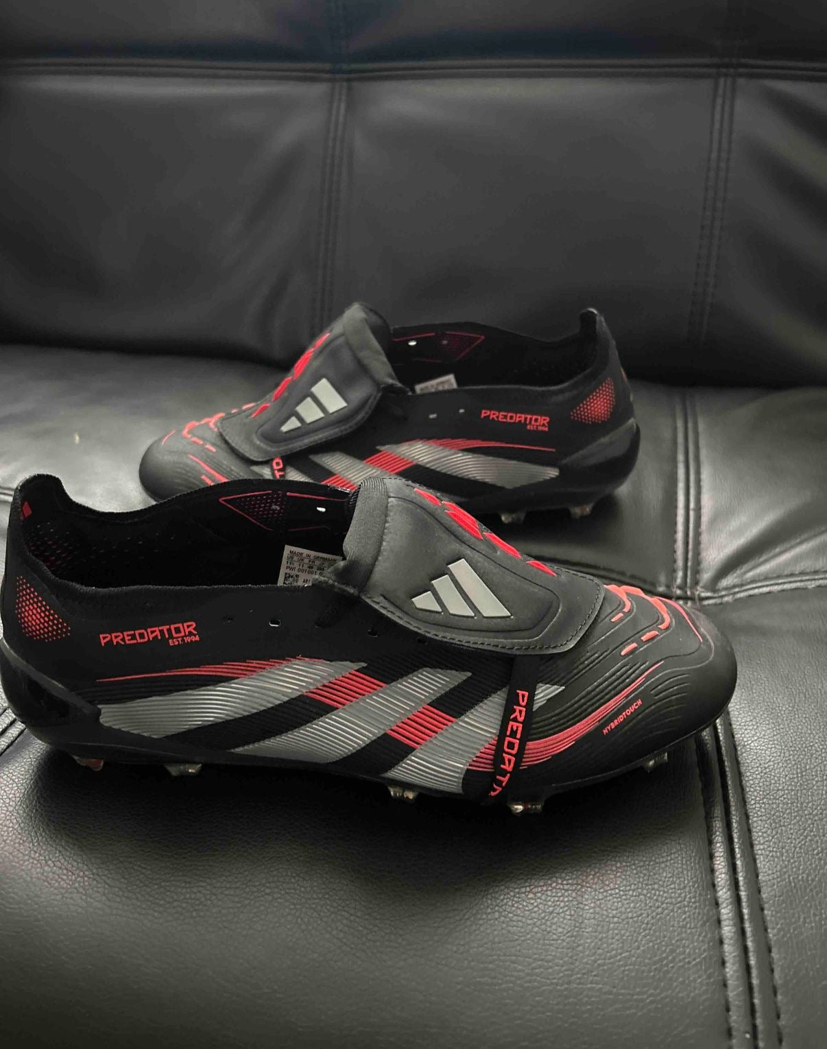 Chaussures de football