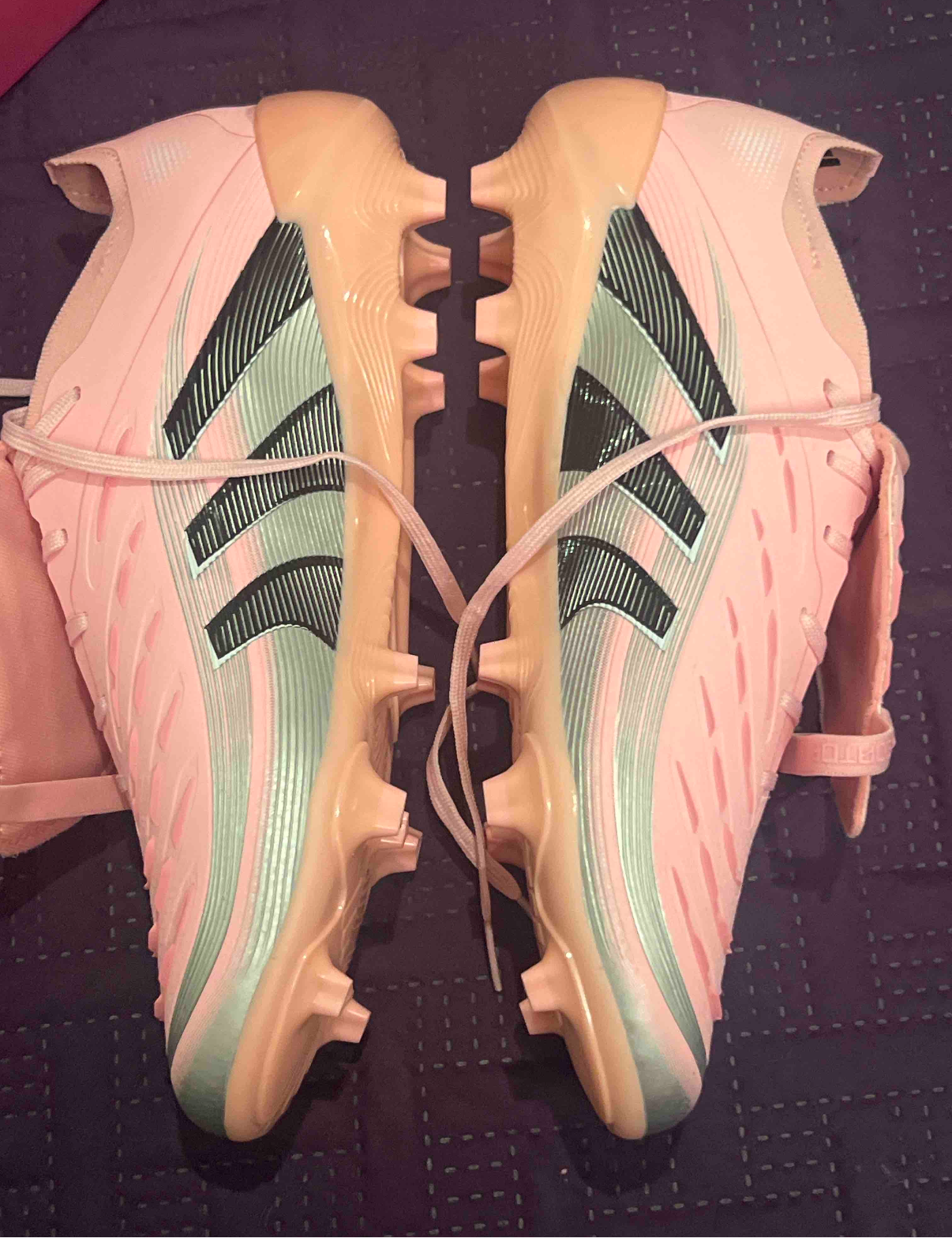 Chaussures de football
