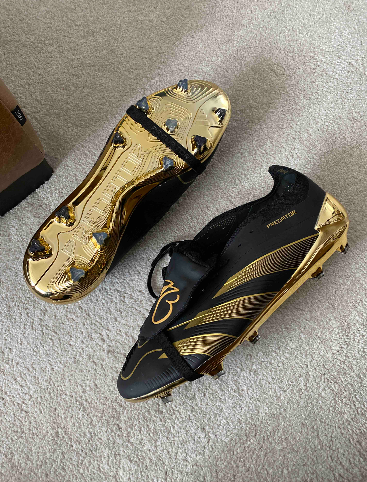 Chaussures de football