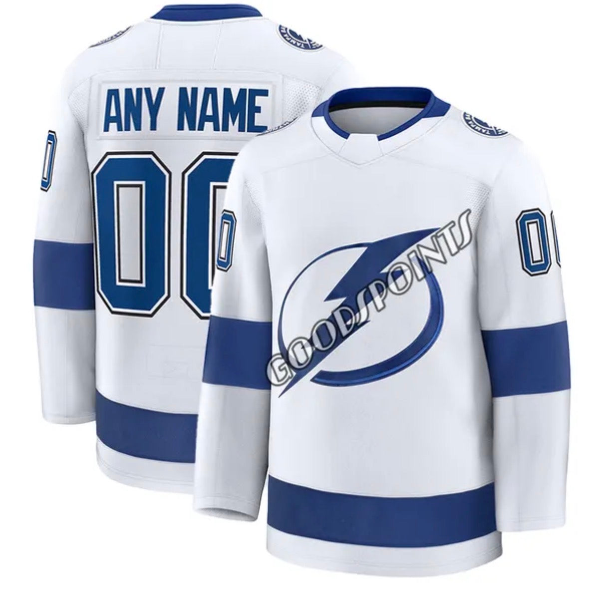 Chandail Hockey Premium Jersey Hockey
